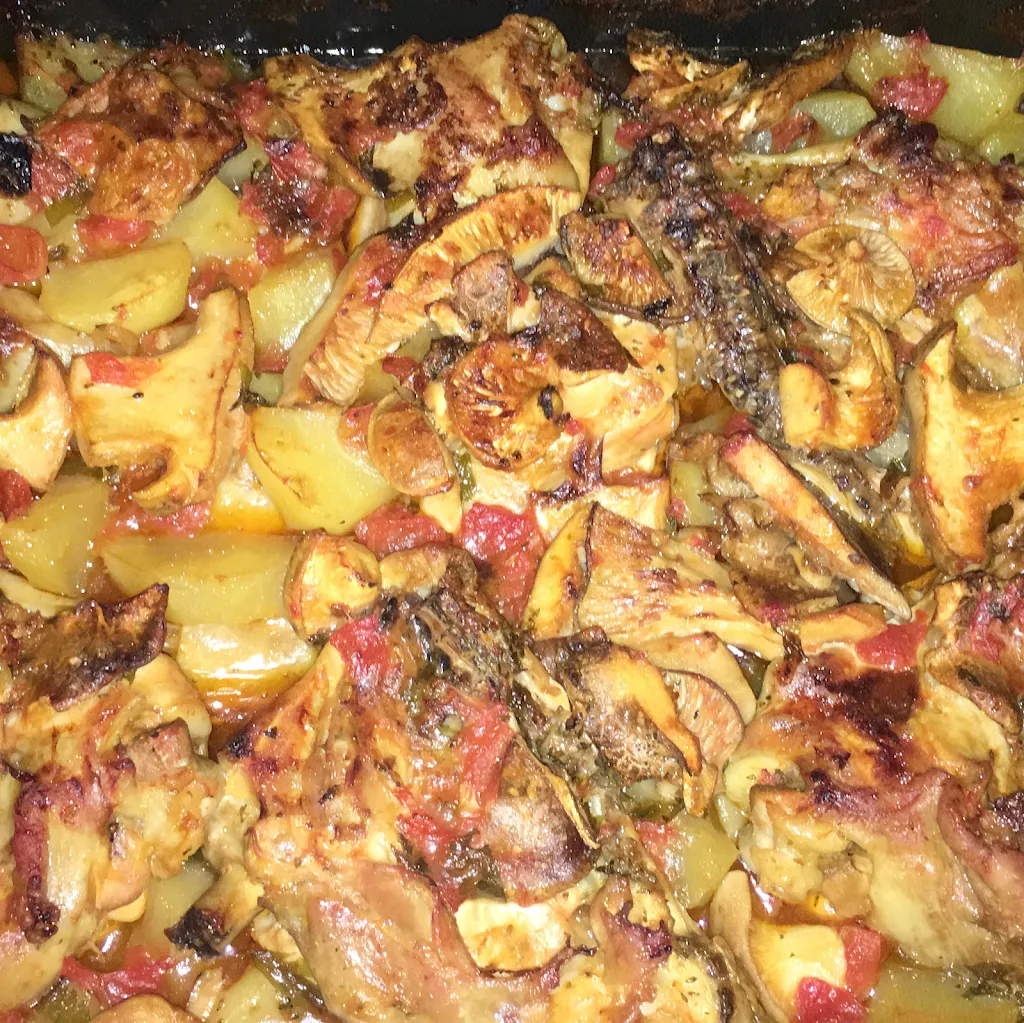 Trattoria Le Campane_San Giovanni Rotondo_slider_image_3