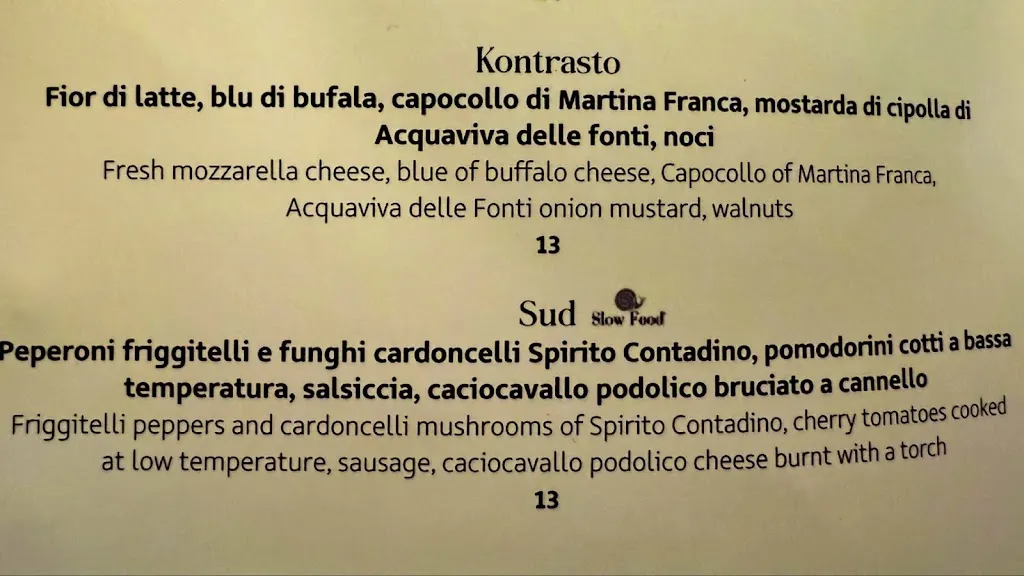 Menu_Regina Margherita_San Giovanni Rotondo_image_3