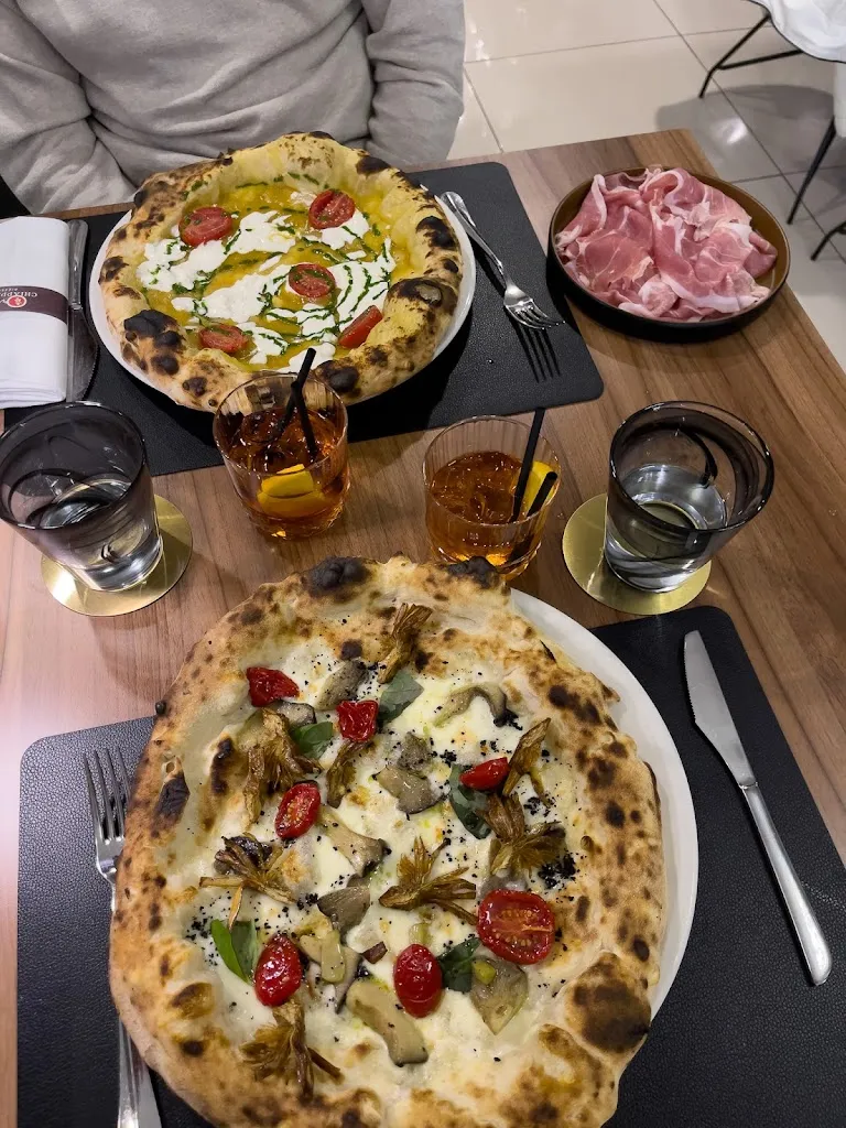 Angelika Guz_Regina Margherita_San Giovanni Rotondo_review