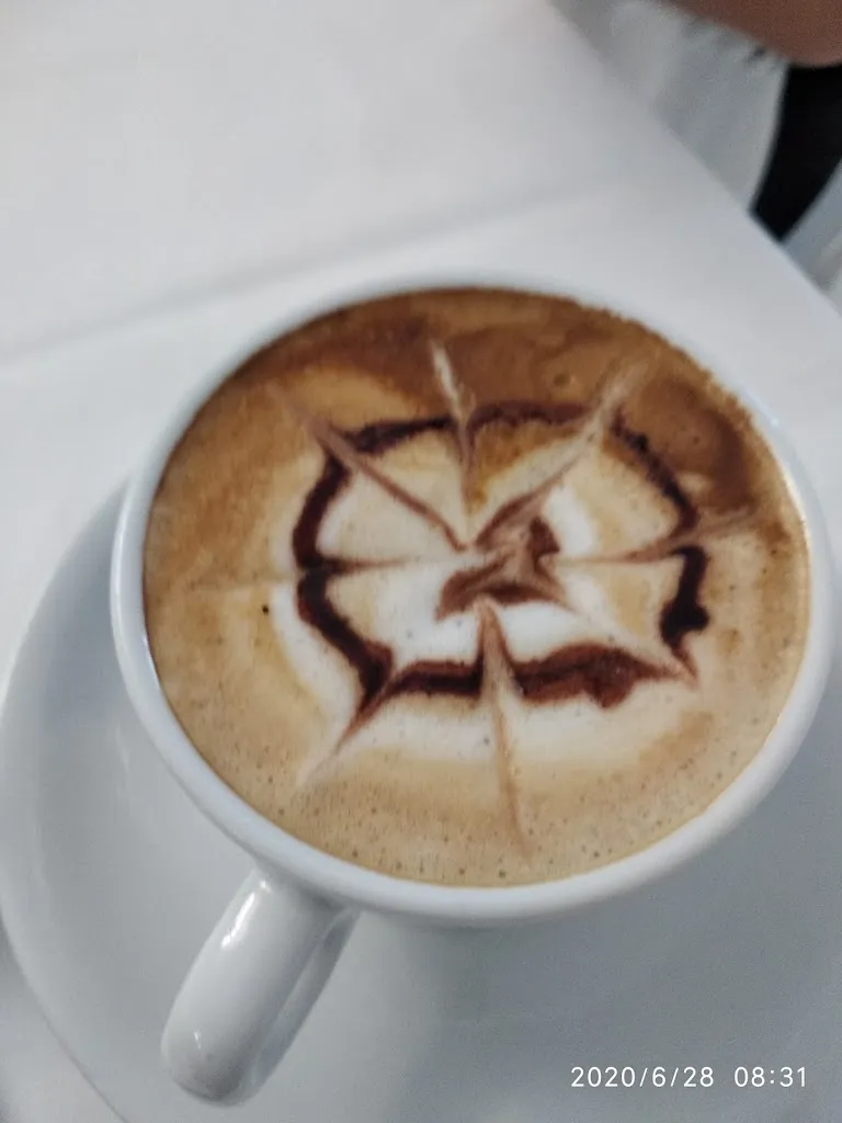 Bo_Hotel Leon Ristorante Al Cavallino Rosso_San Giovanni Rotondo_recensione