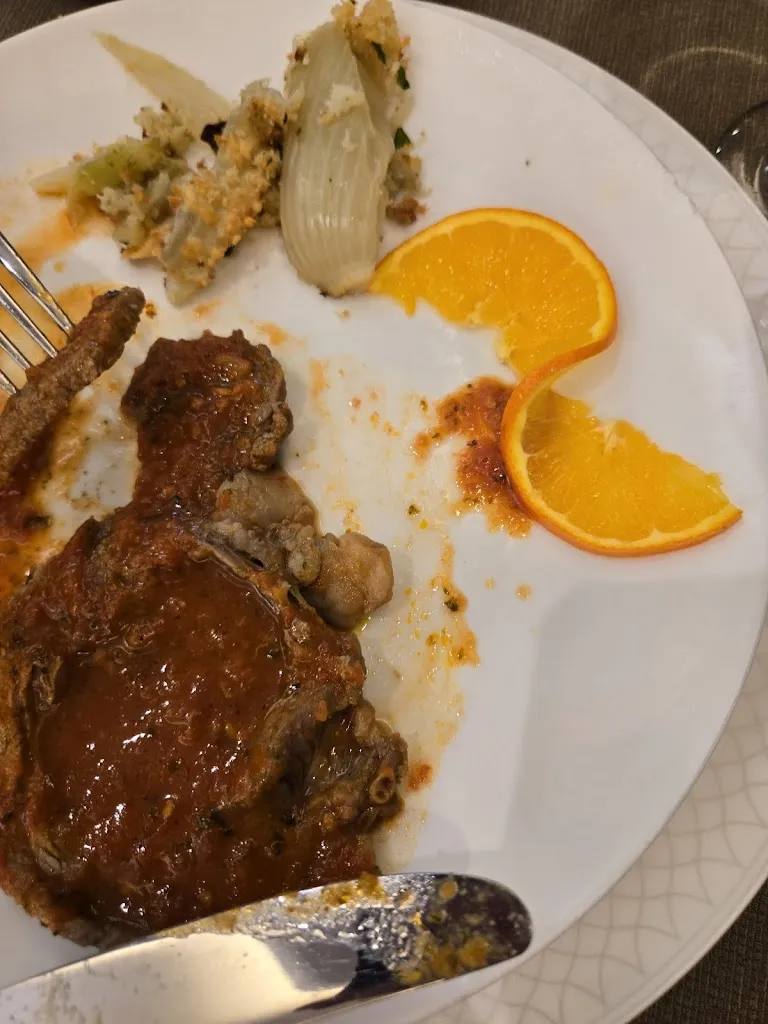 Ristorante Hotel Fini_San Giovanni Rotondo_slider_image_2