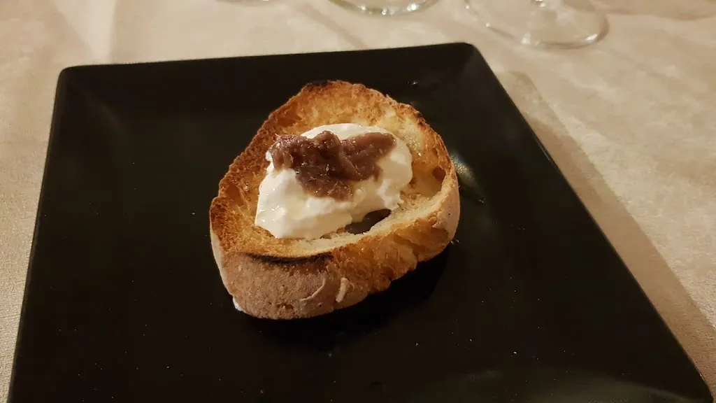 Menu_Lo Chalet_San Giovanni Rotondo_image_1