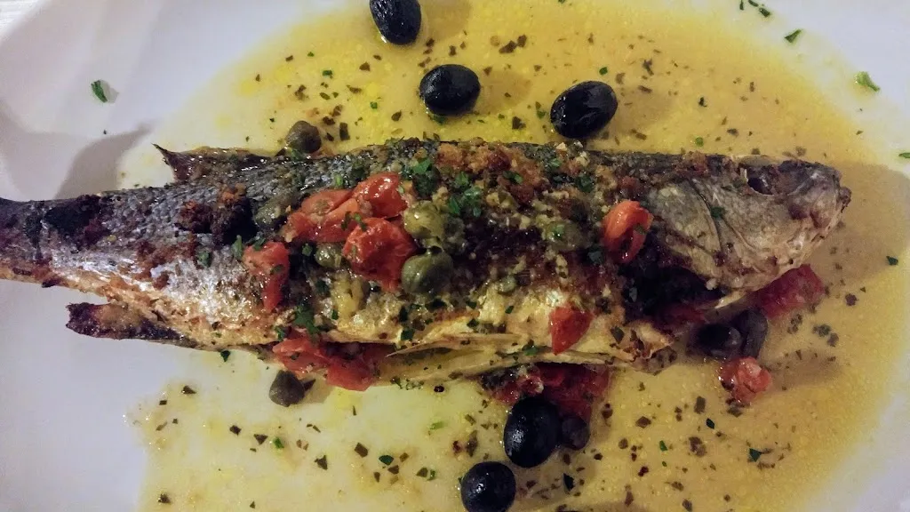 SK Song_Lo Chalet_San Giovanni Rotondo_review