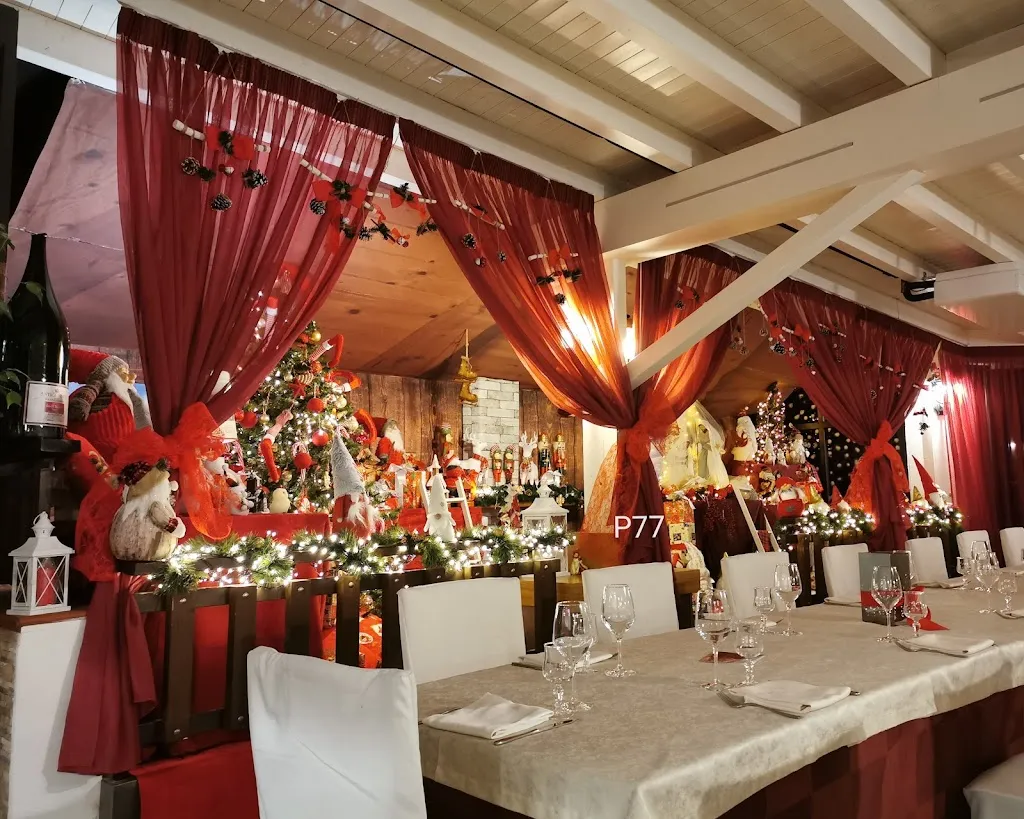 Lo Chalet_San Giovanni Rotondo_slider_image_1