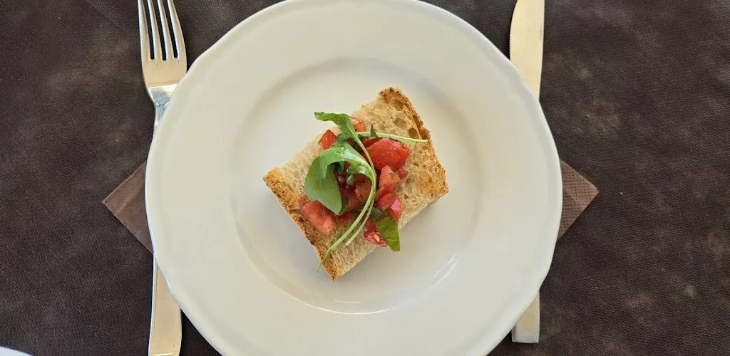 Joan Peña _Taverna Panorama_San Giovanni Rotondo_recensione