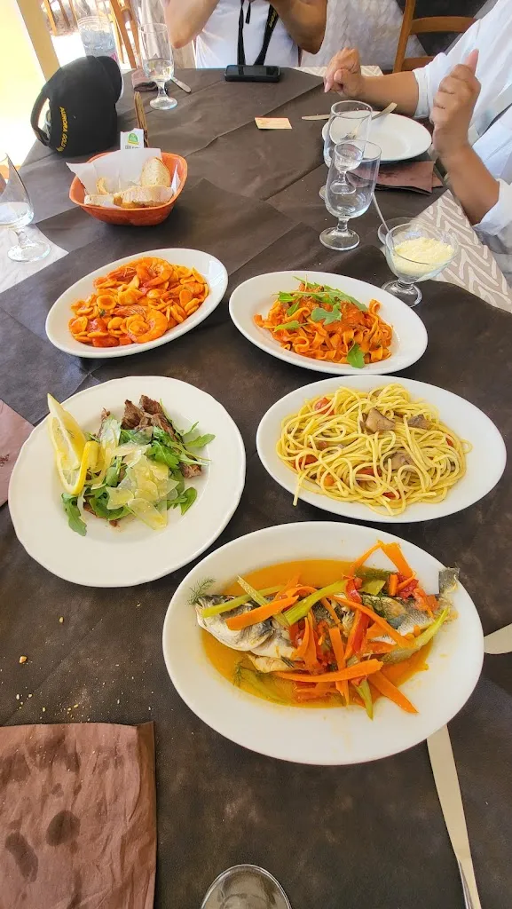 Janelle Pena_Taverna Panorama_San Giovanni Rotondo_recensione