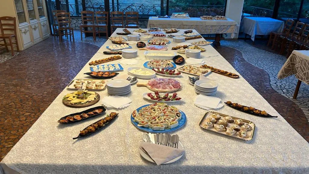 Taverna Panorama_San Giovanni Rotondo_slider_image_3