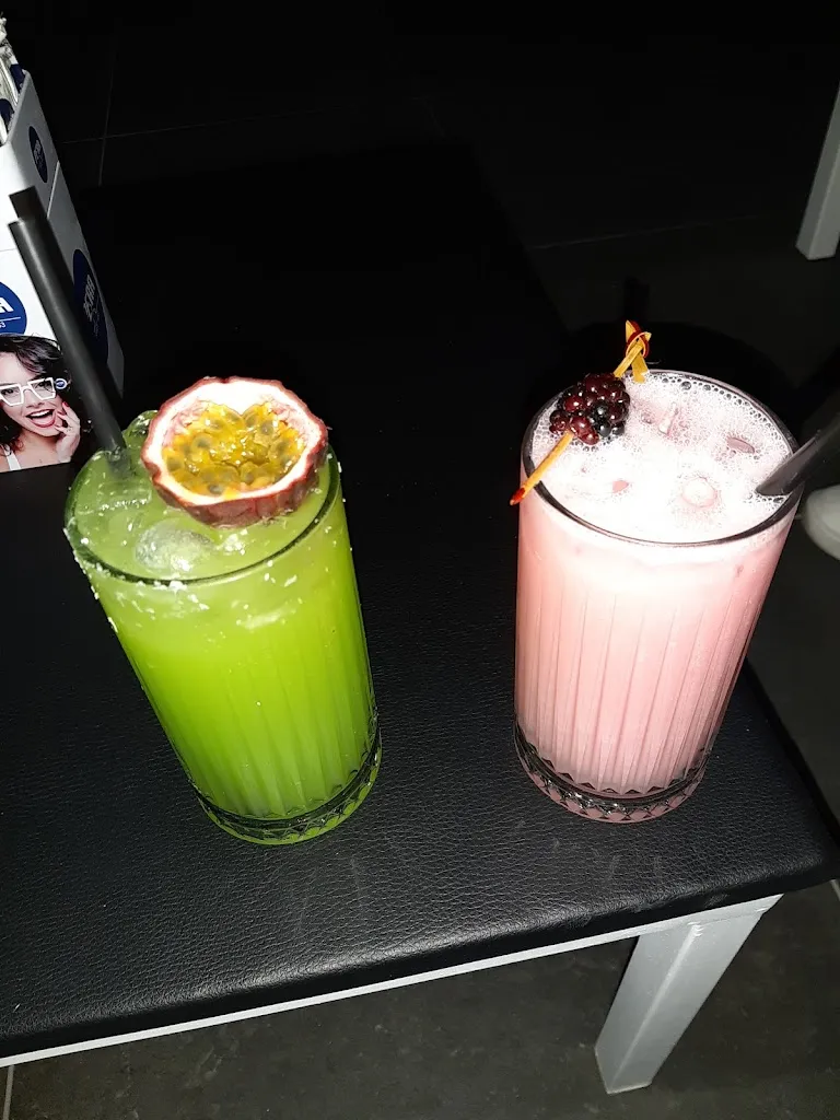 Annarita8 Fraticelli_MOOD | Coffee&Restaurant_San Giovanni Rotondo_review