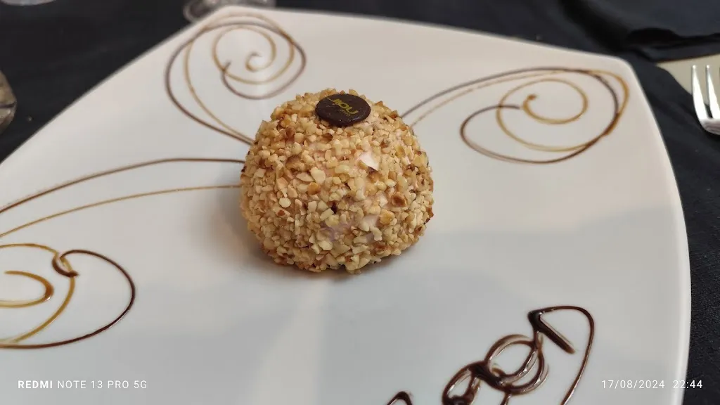 Stefano Rodari_MOOD | Coffee&Restaurant_San Giovanni Rotondo_review