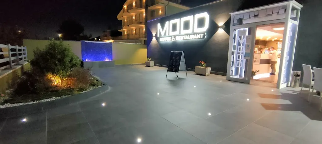 Domenico Mazzilli_MOOD | Coffee&Restaurant_San Giovanni Rotondo_review