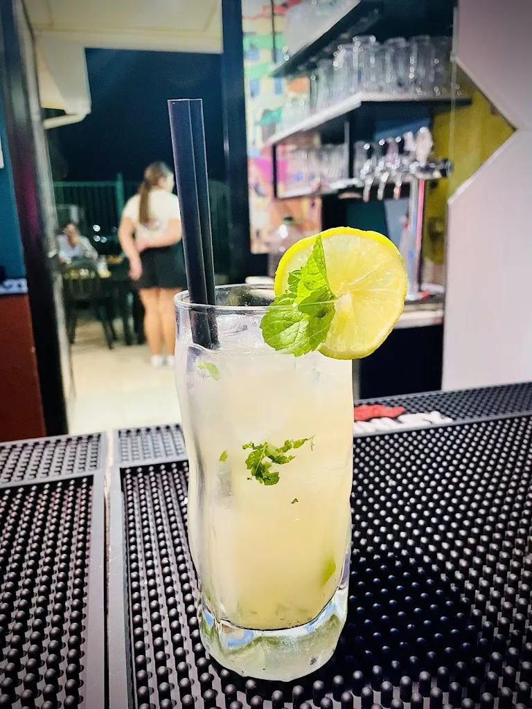 Karolina Dr_BRACERIA DAL BURBERO_San Giovanni Rotondo_review