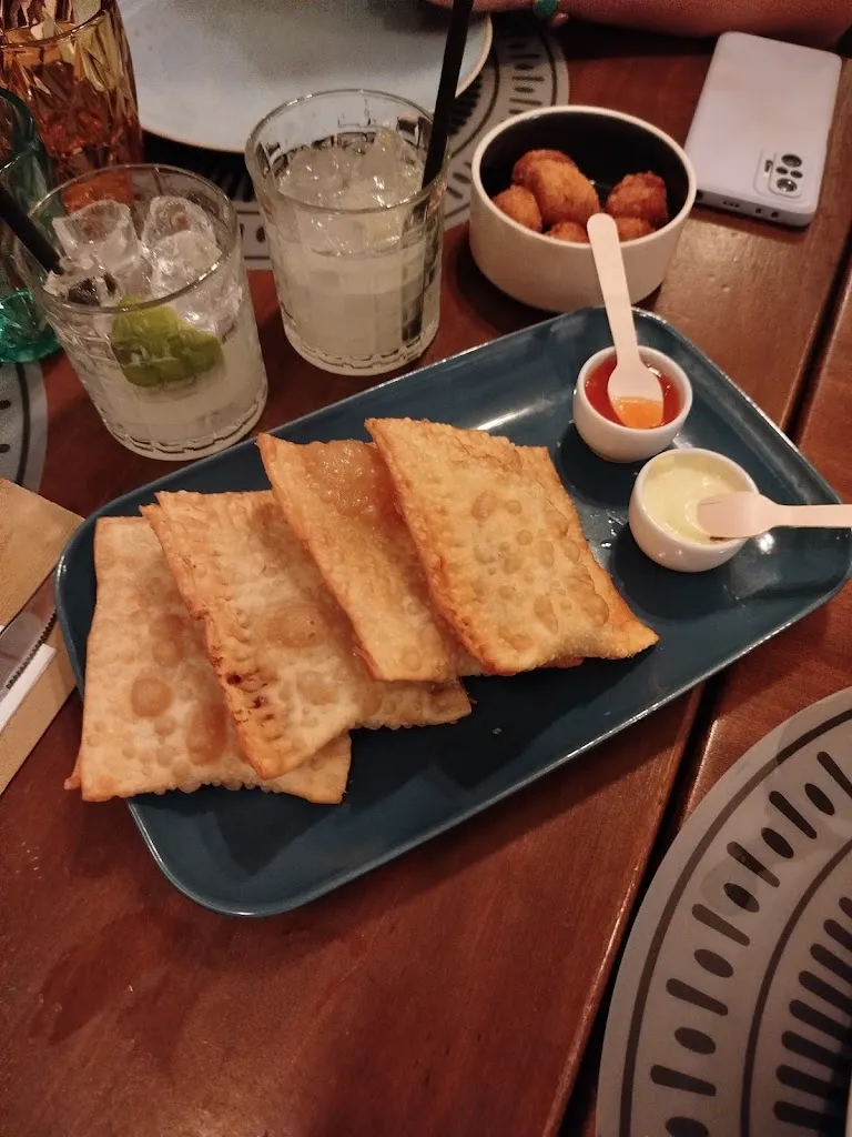 giac 7_Zimbó - Ristorante Brasiliano_San Giovanni Rotondo_review