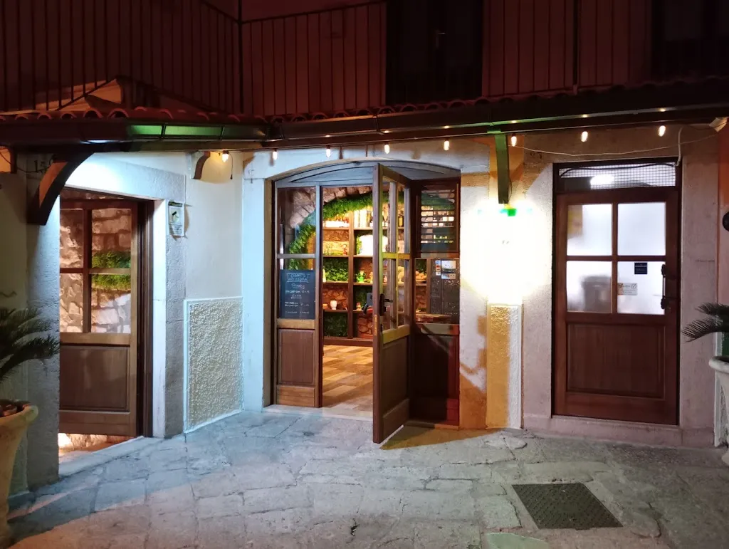 Marcio Cosenza_Zimbó - Ristorante Brasiliano_San Giovanni Rotondo_review