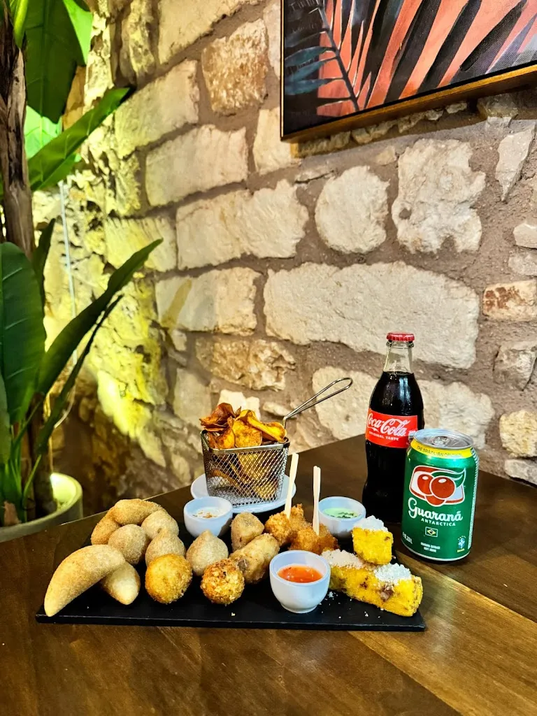 Zimbó - Ristorante Brasiliano_San Giovanni Rotondo_slider_image_3