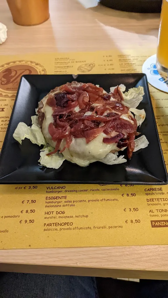 Menu_Braceria da Peppino_San Giovanni Rotondo_image_4