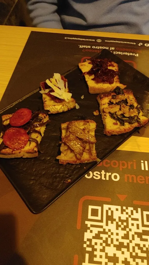 Maurizio Valenti_Braceria da Peppino_San Giovanni Rotondo_review