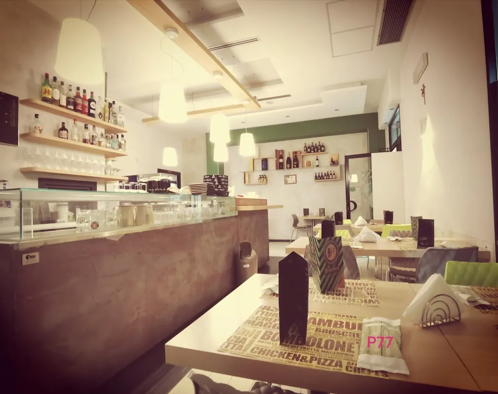 Braceria da Peppino ristorante a San Giovanni Rotondo