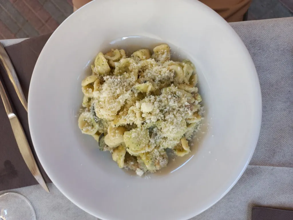 Menu_Trattoria San Francesco_San Giovanni Rotondo_image_5