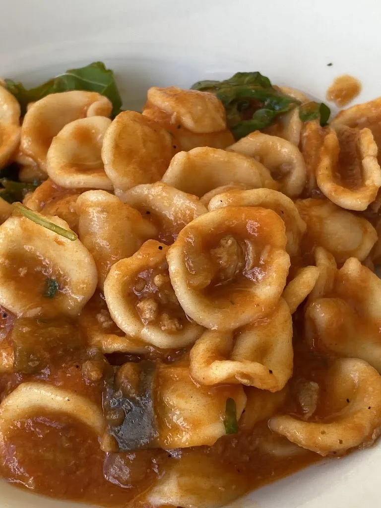 Menu_Trattoria San Francesco_San Giovanni Rotondo_image_8