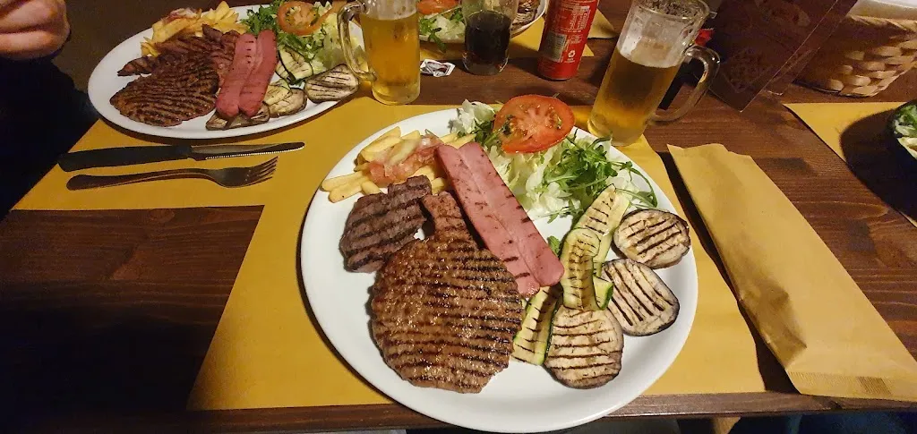 Menu_Pub Braceria Wanted_San Giovanni Rotondo_image_1