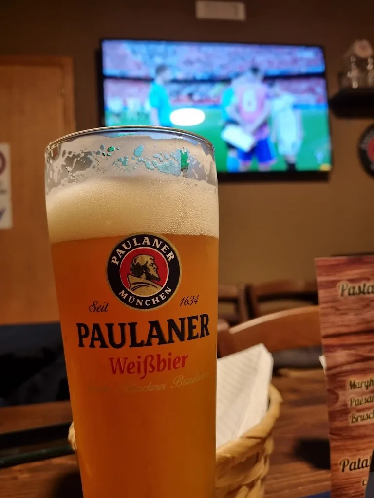 Menu_Pub Braceria Wanted_San Giovanni Rotondo_image_2