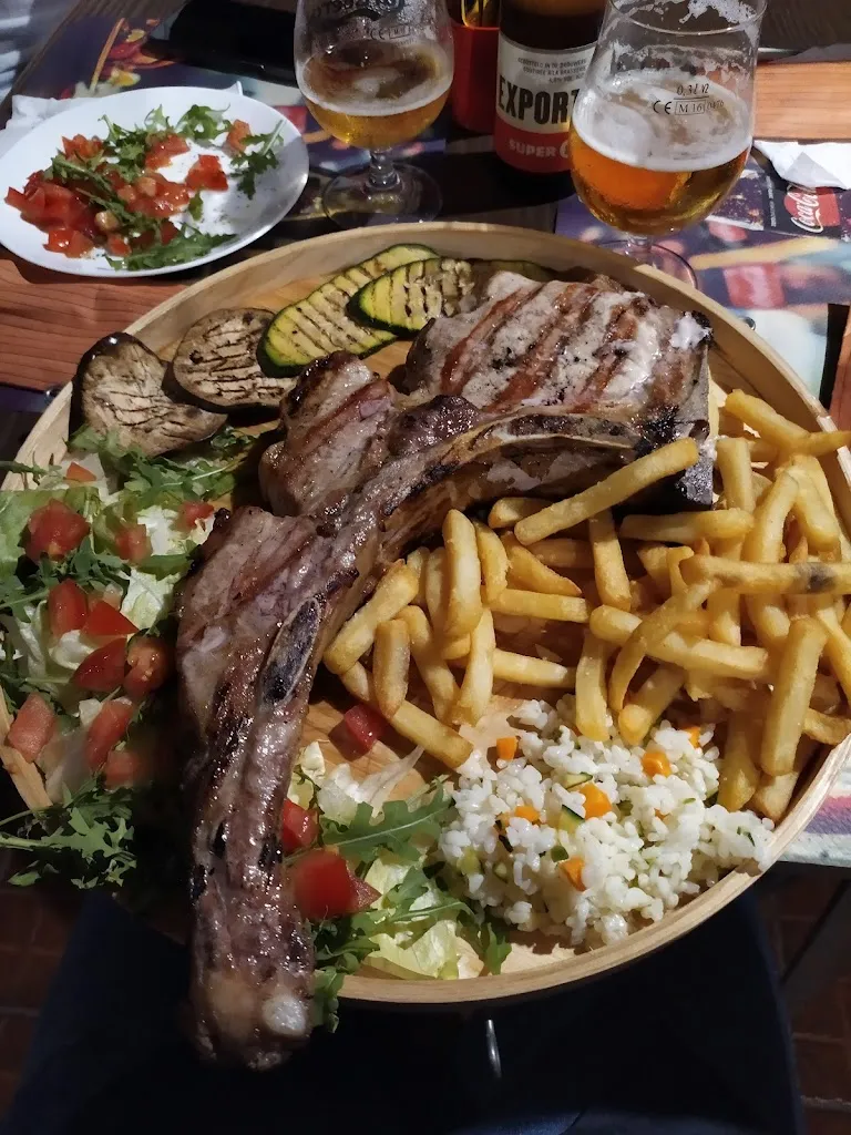 Menu_Pub Braceria Wanted_San Giovanni Rotondo_image_6