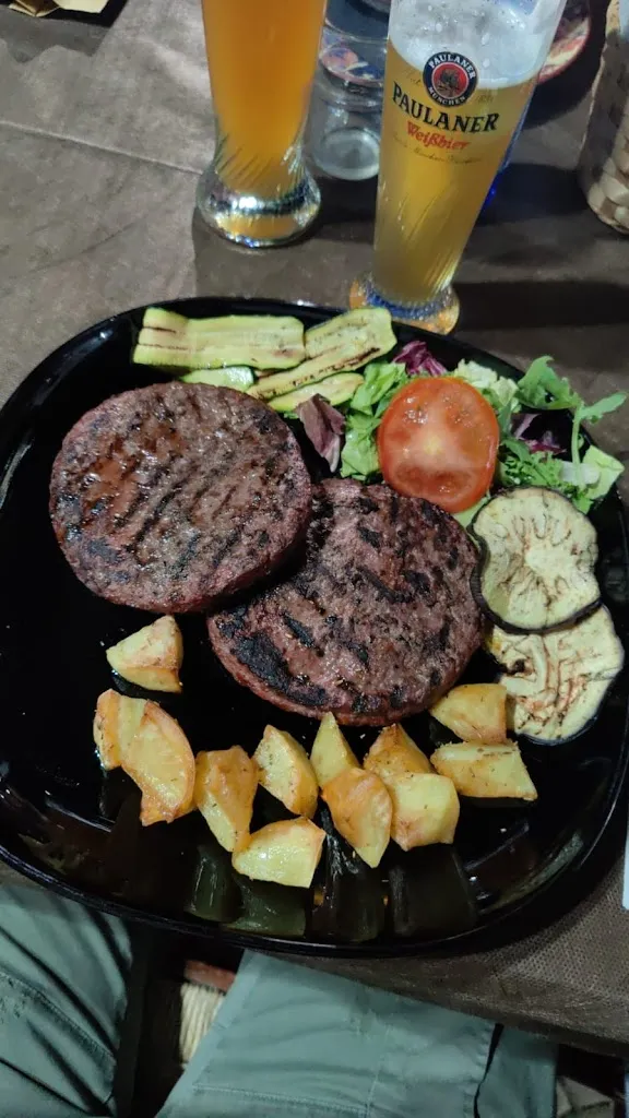 Menu_Pub Braceria Wanted_San Giovanni Rotondo_image_7