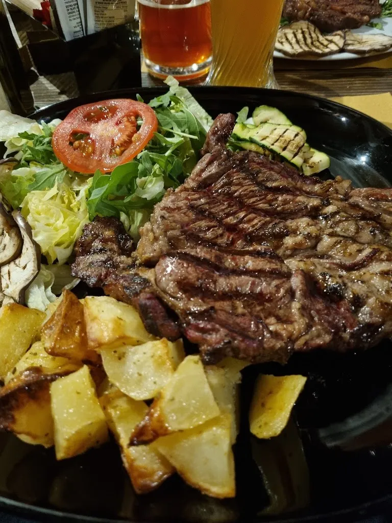 Menu_Pub Braceria Wanted_San Giovanni Rotondo_image_9