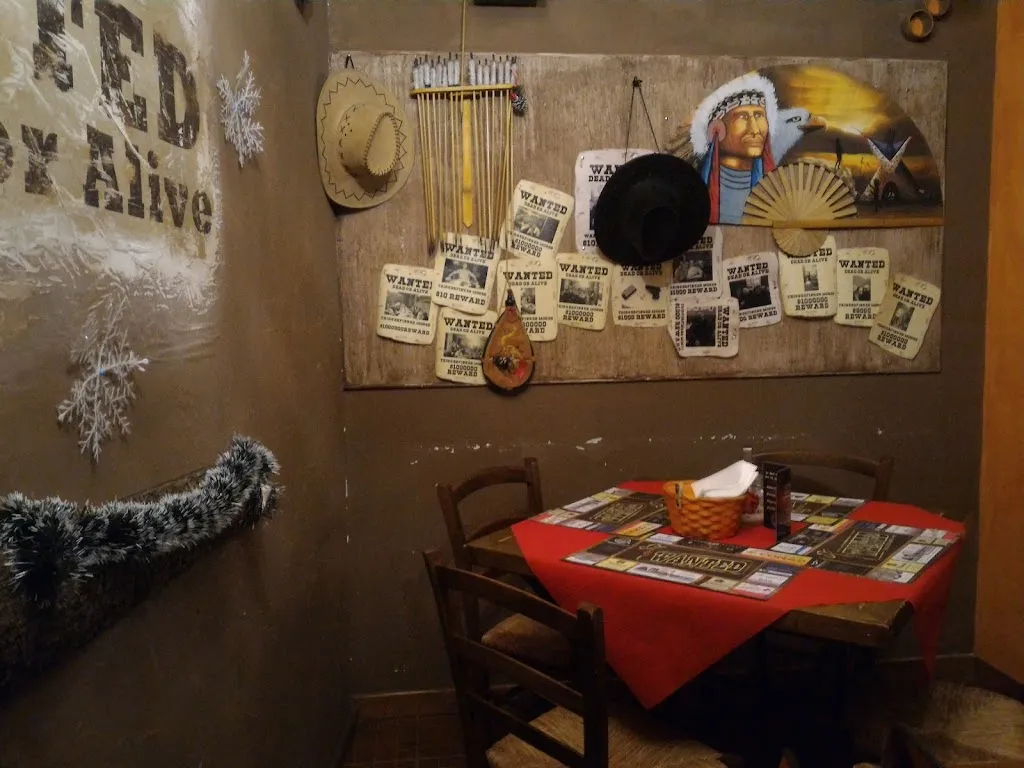 Claudia Urbano_Pub Braceria Wanted_San Giovanni Rotondo_review