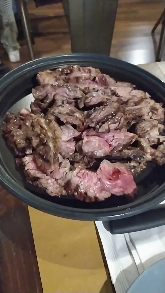 Pub Braceria Wanted_San Giovanni Rotondo_slider_image_2