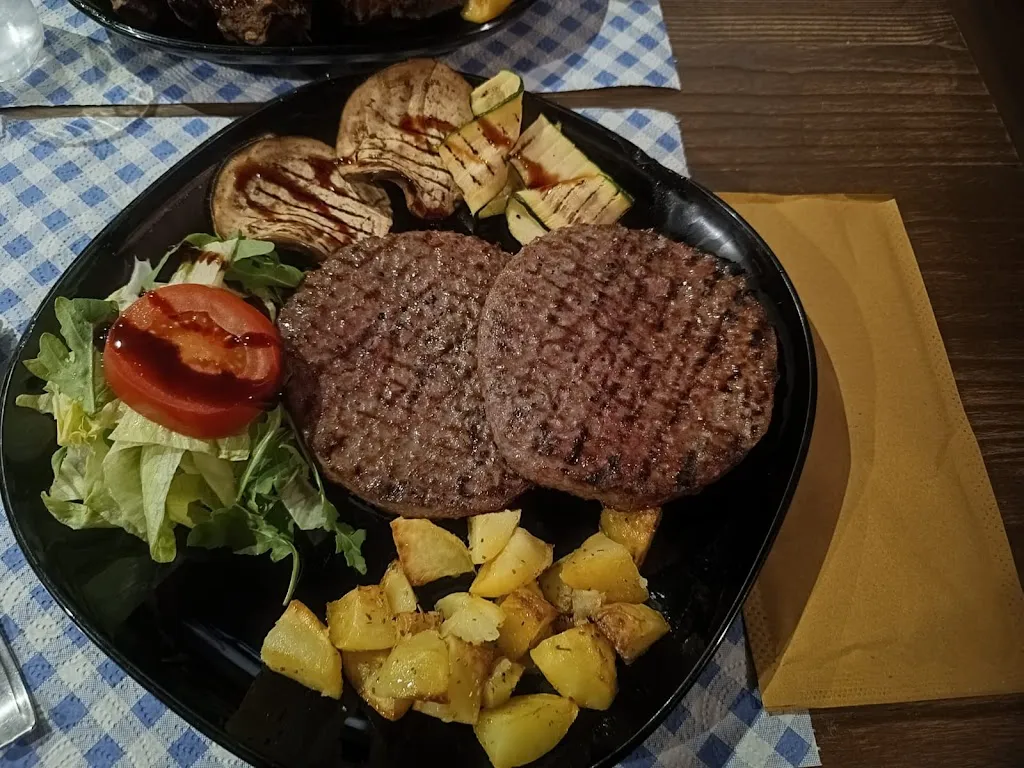 Pub Braceria Wanted_San Giovanni Rotondo_slider_image_3