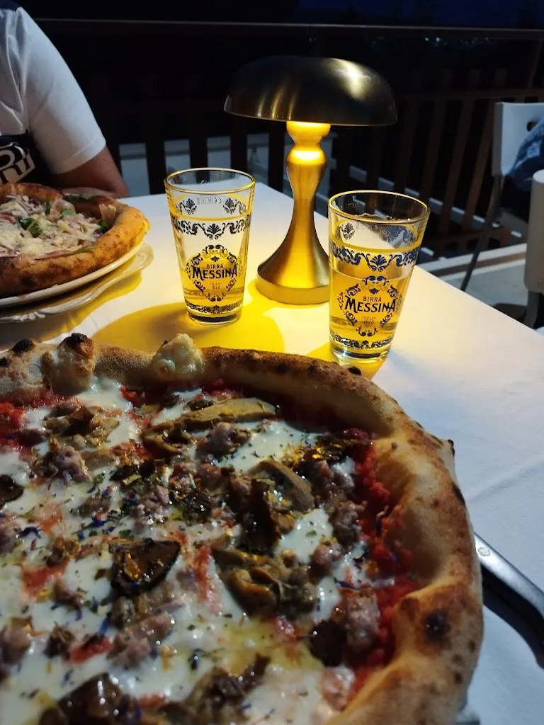 Polly77_Hotel Abete_San Giovanni Rotondo_review