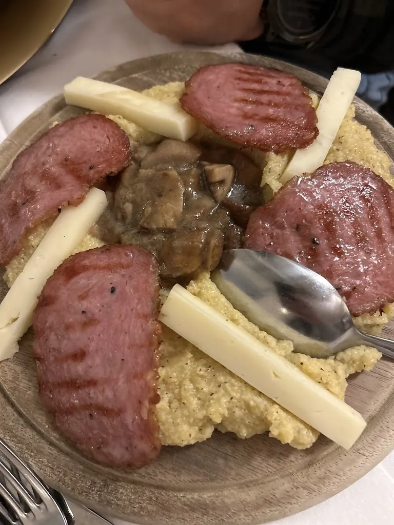 Nocera Pietro_Hotel Abete_San Giovanni Rotondo_review