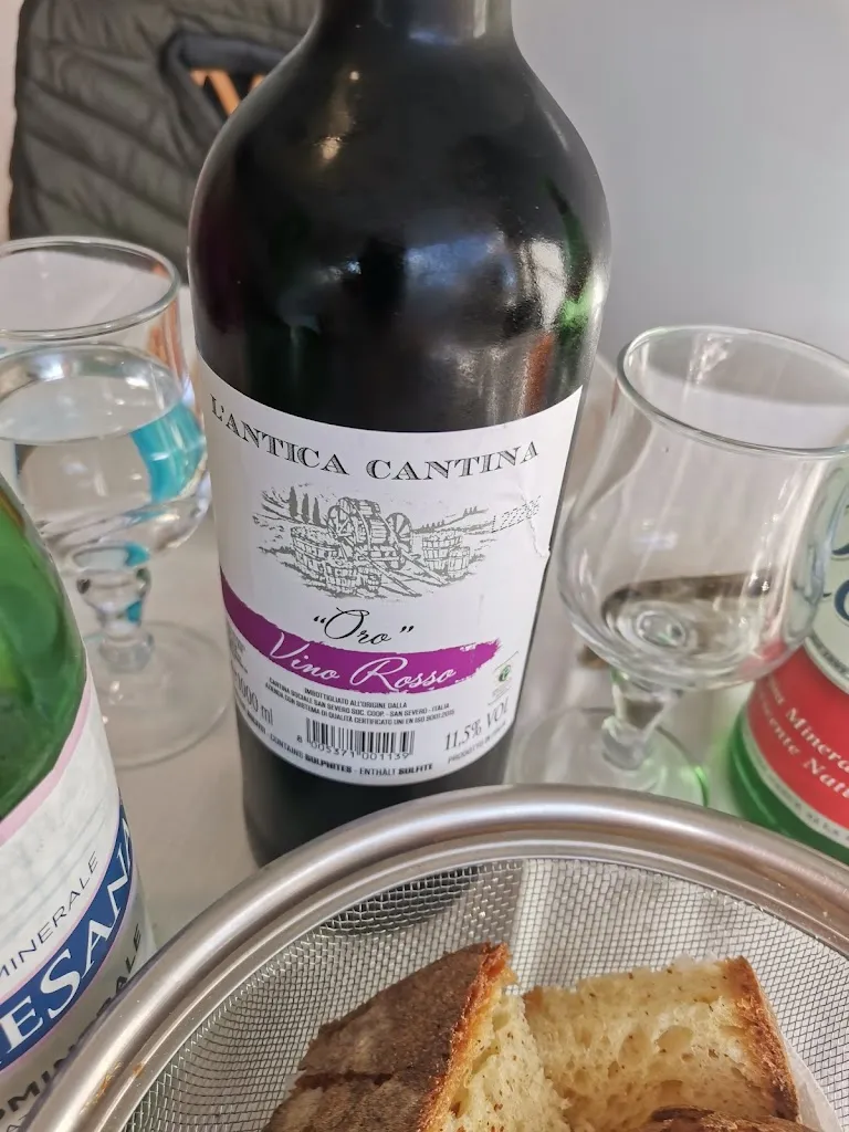 Menu_Ristorante Villa San pietro_San Giovanni Rotondo_image_7