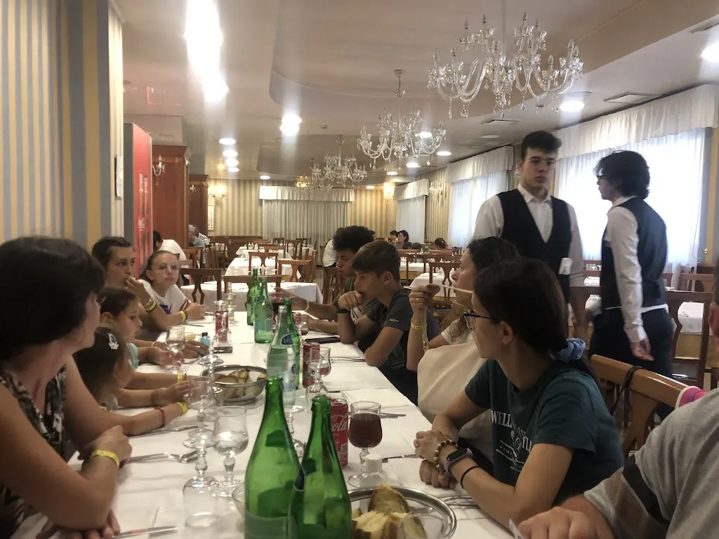 Davide Furini_Ristorante Villa San pietro_San Giovanni Rotondo_review