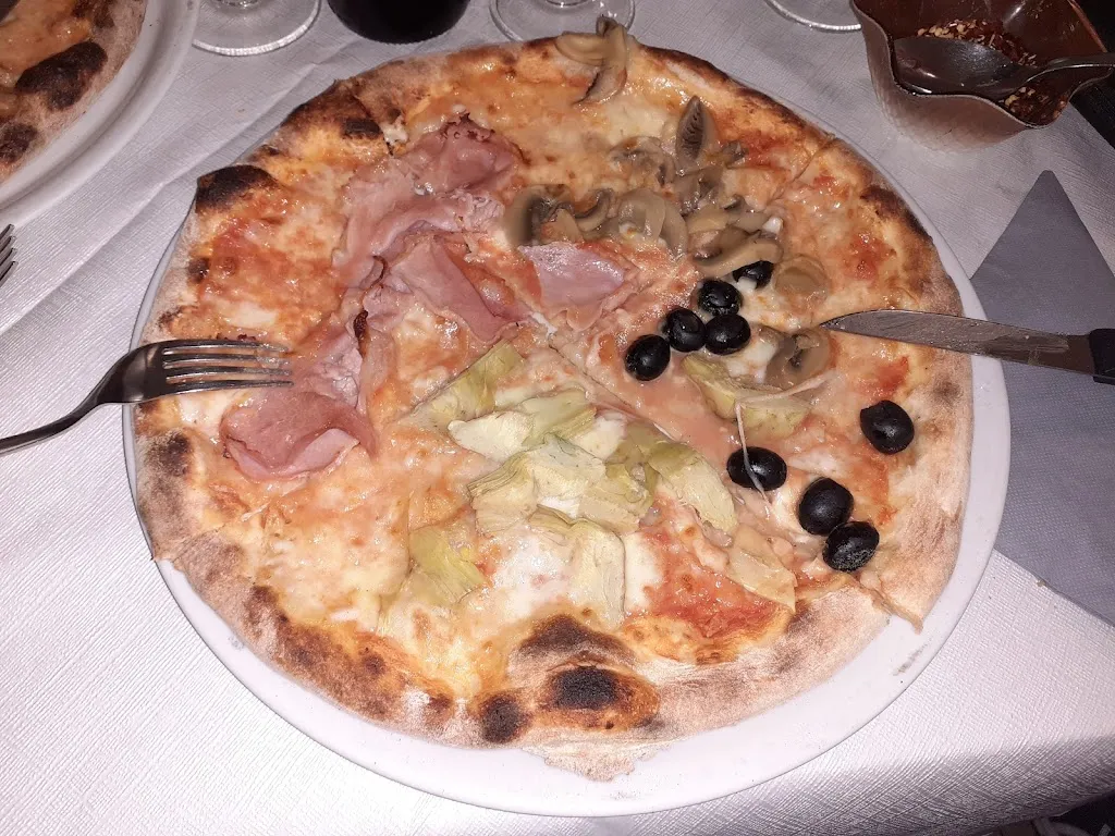 Menü_La Cialda_San Giovanni Rotondo_Bild_5