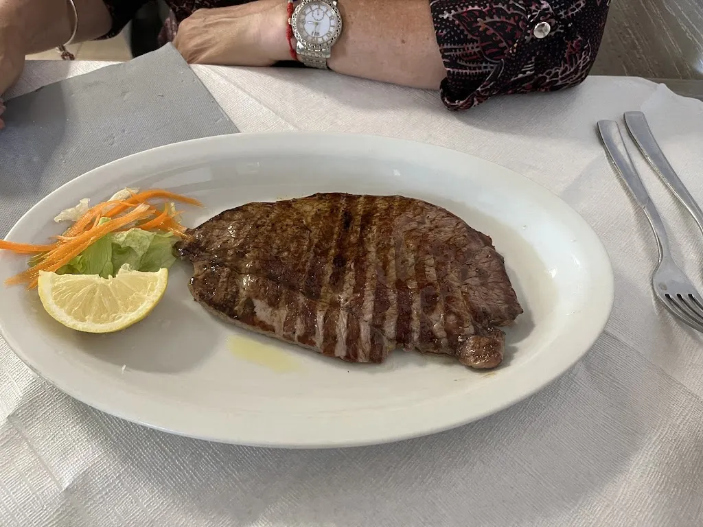 Menü_La Cialda_San Giovanni Rotondo_Bild_6