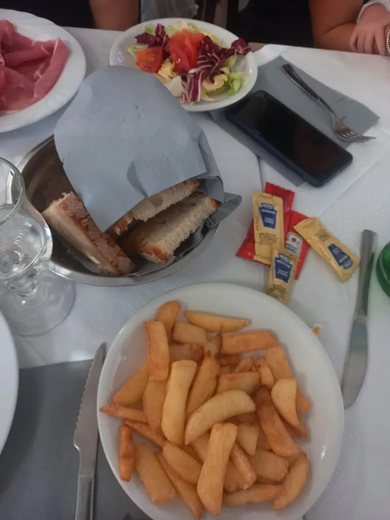 Menü_La Cialda_San Giovanni Rotondo_Bild_7