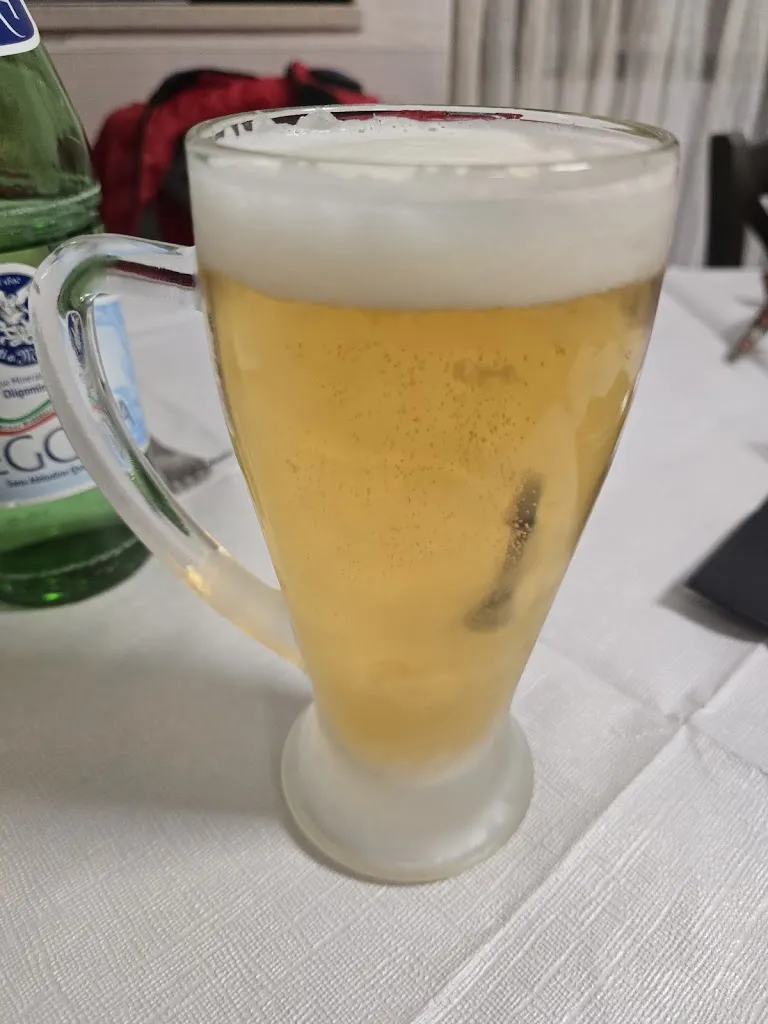 Pavol Nevidzan_La Cialda_San Giovanni Rotondo_Bewertung