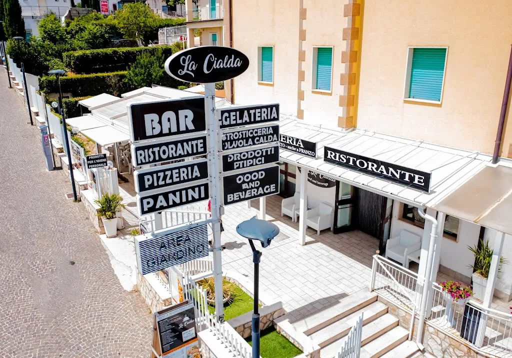 La Cialda_San Giovanni Rotondo_slider_image_3