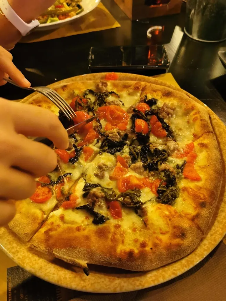 Menu_FACTORY Food&Fun_San Giovanni Rotondo_image_8