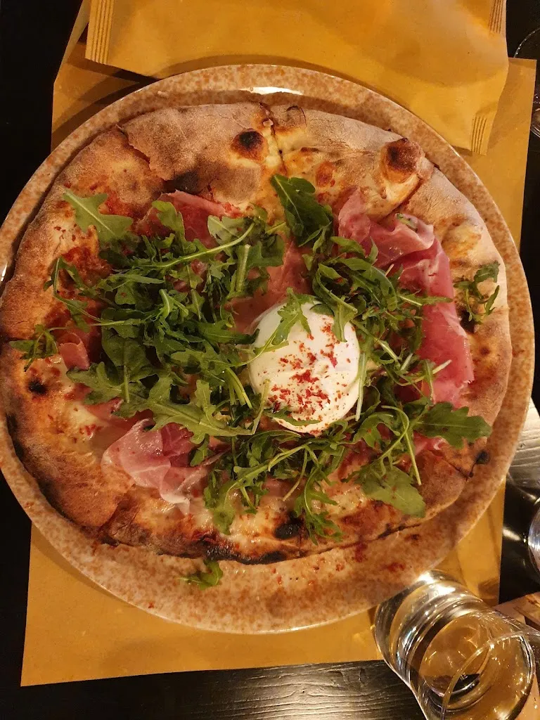 Andrej Tisel_FACTORY Food&Fun_San Giovanni Rotondo_review