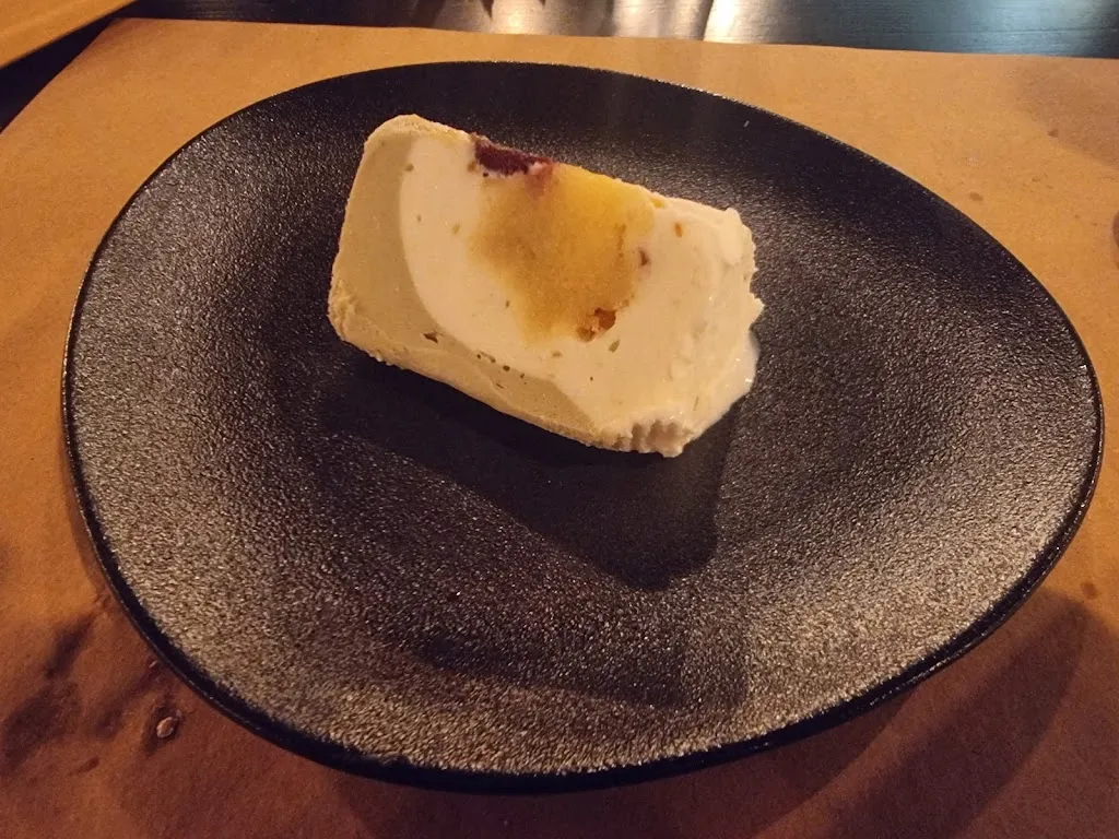 matthew anthony_FACTORY Food&Fun_San Giovanni Rotondo_review