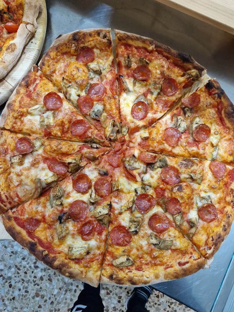 Menu_Queen Rose_San Giovanni Rotondo_image_7