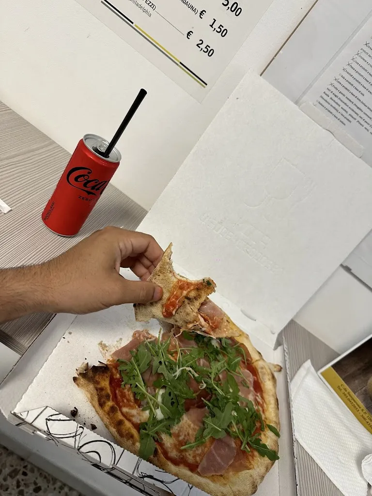 Leonardo Souza_Queen Rose_San Giovanni Rotondo_review