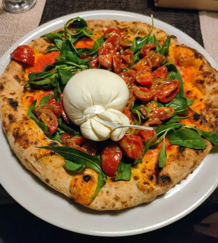 Menu_Signor Cesare Agrobistrot B&B_San Giovanni Rotondo_image_2