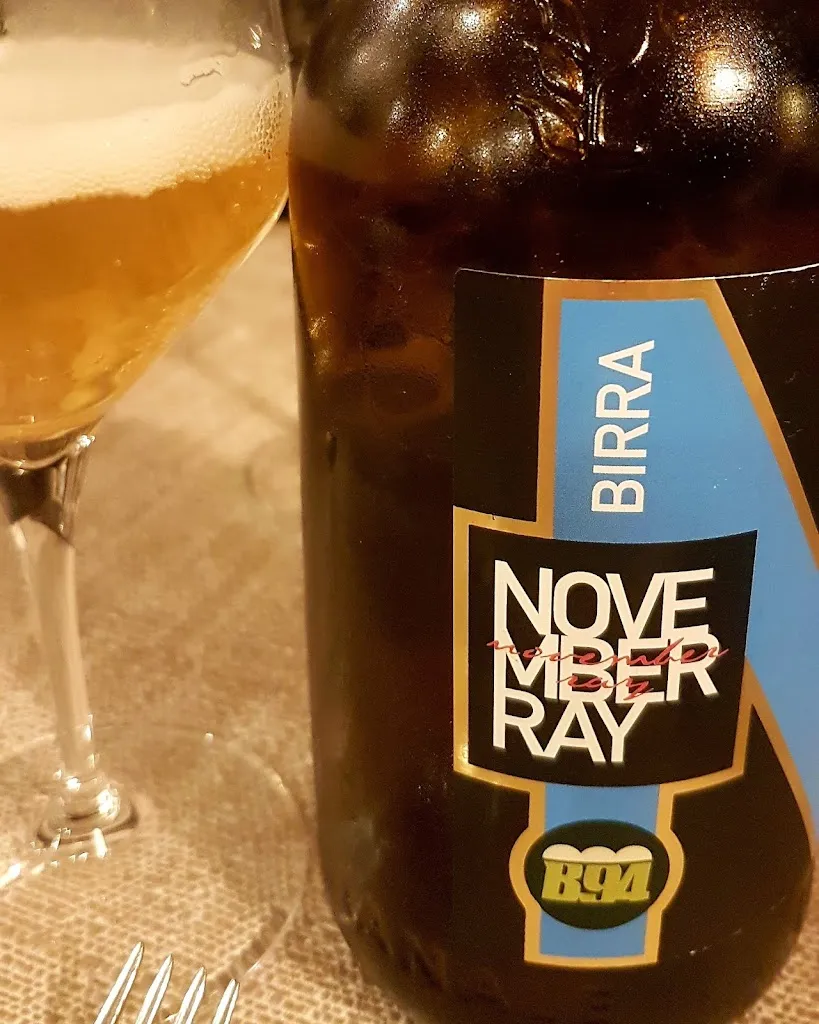 Menu_Signor Cesare Agrobistrot B&B_San Giovanni Rotondo_image_3