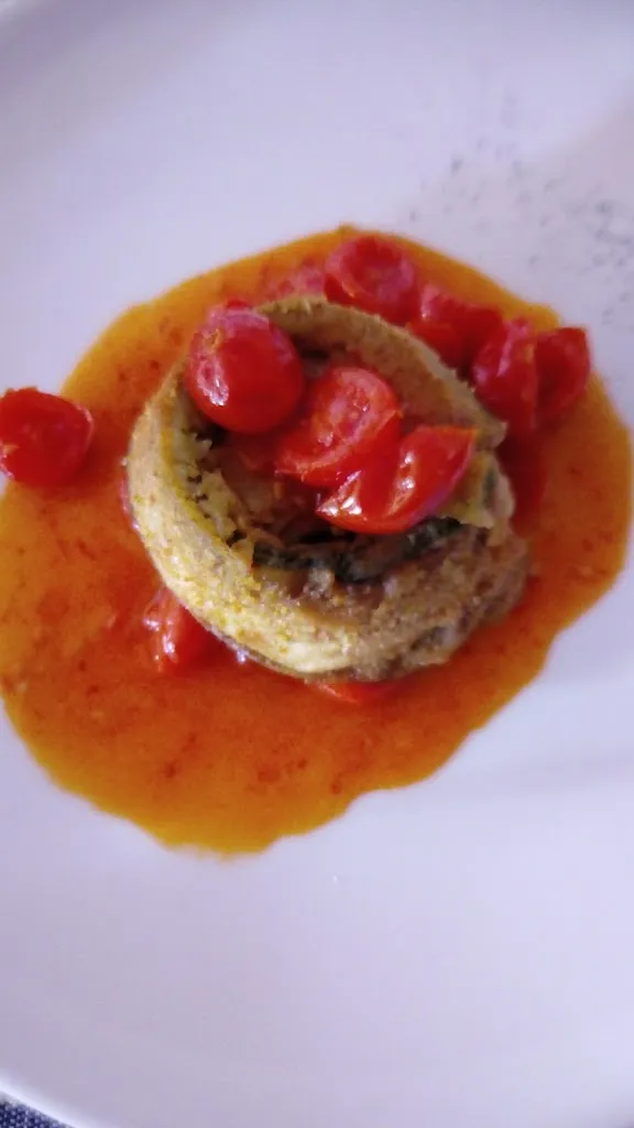 Menu_Signor Cesare Agrobistrot B&B_San Giovanni Rotondo_image_5