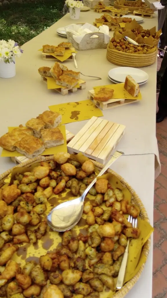 Menu_Signor Cesare Agrobistrot B&B_San Giovanni Rotondo_image_6