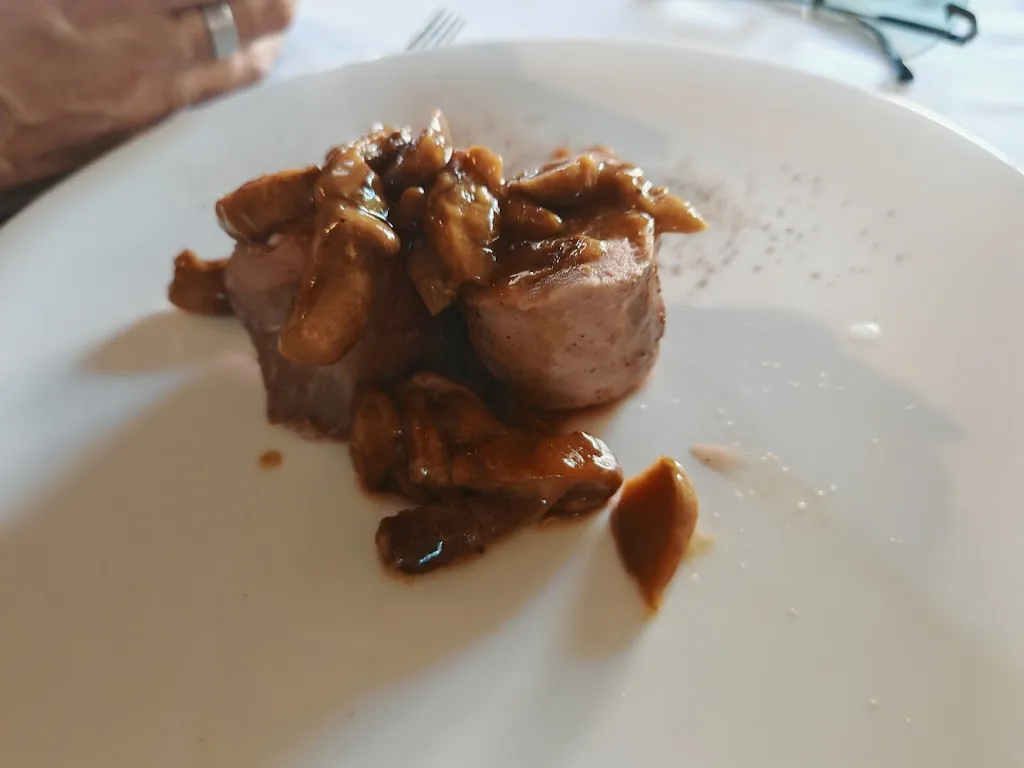 Menu_Signor Cesare Agrobistrot B&B_San Giovanni Rotondo_image_7